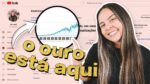 MANUAL DO YOUTUBE STUDIO: Aprenda A Crescer No YouTube Mais Rápido | #Espatísticas Outubro 2021