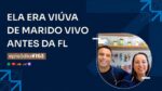 188 MIL REAIS NO NICHO DE ARTESANATO C/ ALEXANDRE E PRISCILA | PODCAST FAIXA MARROM #163
