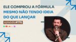 154 MIL NO NICHO DE TANGO C/ CLEIDSON DINIZ  | PODCAST FAIXA MARROM  #176