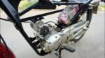 Como fazer uma bicicleta elétrica de 24 volts