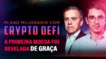MILIONÁRIO COM CRYPTO DeFi