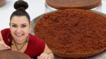 NÃO FAÇA NEMHUM BOLO ANTES DE VER ESSE