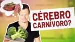 O Cérebro de Vegetarianos Gosta de Carne | Estudo Comprova