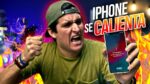 O iPhone aquece ao CONECTAR A BATERIA – O IPHONE NÃO LIGA [TENIA UN CORTO ✅]
| (Espanhol)