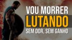 O MAIOR ENSINAMENTO PARA VOCÊ SE TORNAR UMA PESSOA F*D@ – VIDEO MOTIVACIONAL