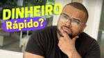 O QUE EU FARIA PARA GANHAR DINHEIRO RÁPÍDO | PERGUNTAS E RESPOSTAS – Tiago Fonseca