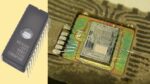 Olhando por dentro do Microchip / HAYEAR 26MP HDMI Digital Microscope 60fps