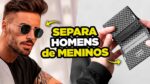 Os ACESSÓRIOS que separam os HOMENS dos MENINOS (parte 02)