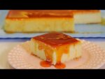PUDIM DE PADARIA A MELHOR RECEITA DE PADARIA