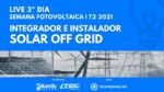 Qual é o Papel do INSTALADOR Solar OFF GRID? | Semana Fotovoltaica | 3º Dia