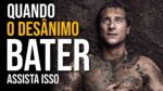 QUANDO TUDO FICAR DIFÍCIL ASSISTA ESSE VÍDEO (Motivação) 4K