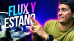 QUE FLUXO E ESTANHO EU USO?
| (Espanhol)