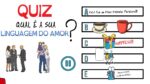 Quiz: Qual é a sua LINGUAGEM DO AMOR? | SejaUmaPessoaMelhor