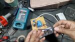 Relé de retardo para inversores time delay relay