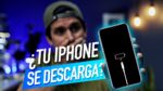 Seu iPhone BAIXA?  – TESTES PARA SABER O QUE É!
| (Espanhol)