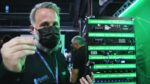 Sistemas de ENERGIA OffGrid VOLT para ISP, Data Center e Torres de Internet | Expo ISP 2021