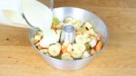 SOBREMESA COM FRUTAS COM 3 INGREDIENTES SUPER FÁCIL E DELICIOSA ( NÃO SOBRA NADA)