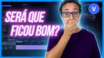 TESTEI O VEGAS PRO 19 PELA PRIMEIRA VEZ!