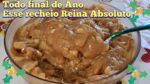 TODO FINAL DE ANO ESSE RECHEIO DE DOCE DE LEITE COM ABACAXI CREMOSO!!! REINA ABSOLUTO NOS PEDIDOS