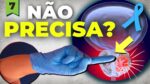 TODO HOMEM VAI TER CÂNCER DE PRÓSTATA, ENTÃO… | Câncer Explicado #7