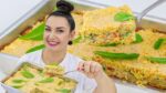 TORTA COM TUDO DENTRO