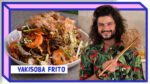 YAKISOBA FRITO | Mohamad Hindi