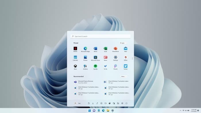 Como baixar o arquivo ISO do Windows 11 sem a ferramenta de criação de mídia