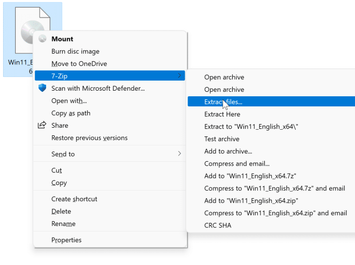 Como selecionar o Windows 11 Home ou Pro Edition durante a instalação 9 Selecione a edição do Windows 11 durante a instalação do Windows 11 ISO