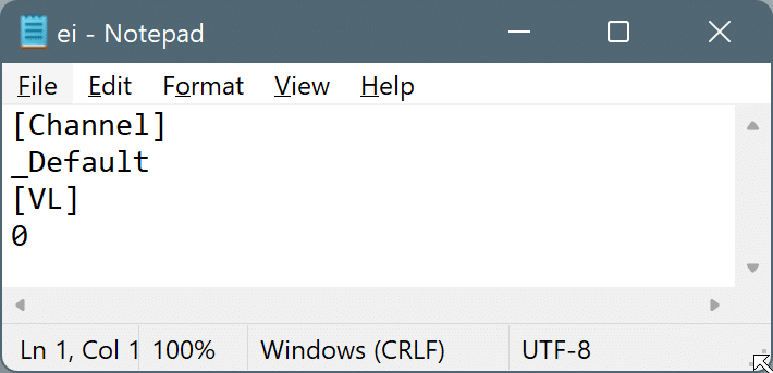 Como selecionar o Windows 11 Home ou Pro Edition durante a instalação 4 Selecione a edição do Windows 11 durante a instalação do USB
