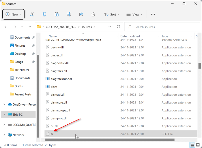 Como selecionar o Windows 11 Home ou Pro Edition durante a instalação 7 Selecione a edição do Windows 11 durante a instalação do USB