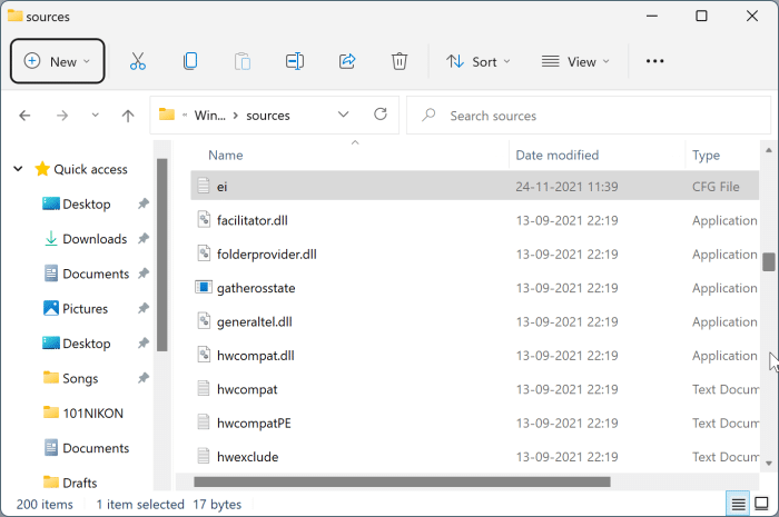 Como selecionar o Windows 11 Home ou Pro Edition durante a instalação 12 Selecione a edição do Windows 11 durante a instalação do Windows 11 ISO