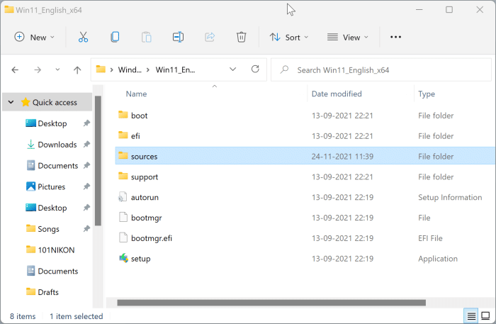 Como selecionar o Windows 11 Home ou Pro Edition durante a instalação 10 Selecione a edição do Windows 11 durante a instalação do Windows 11 ISO