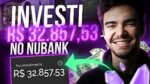 Investindo no IPO do Nubank na prática