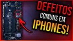 5 Defeitos Mais Comuns Em iPhones! (Dá Em Todo iPhone!)