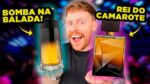 7 Perfumes Masculinos NACIONAIS e MATADORES pra BALADA (Bombásticos!)