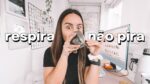 A LOUCURA DE UM DIA DE TRABALHO DE UMA YOUTUBER EM FIM DE ANO