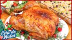 A ceia de Natal mais deliciosa e prática: Arroz colorido e salada refrescante da Fiesta Suculento