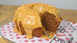 BOLO DE PÃO DE MEL SUPER FOFINHO ( COMO ESTE VOCÊ NUNCA COMEU)