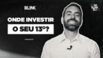 BPAN4 vs. Nubank? O que será de MGLU3 em 2022? Esse é o pior momento da Empiricus? | BLINK!