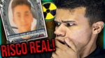 Celular na Tomada Dá Choque? (Nice Cell News #1)