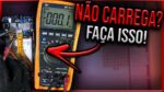 Como Medir Conector de Carga de Qualquer Celular! (Novos e Antigos)