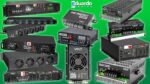 COMO Nasce um Equipamento VOLT para Telecom e Energia Solar