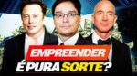 COMO SABER SE TENHO PERFIL DE RICO?