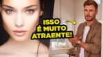 Como ser um HOMEM mais ATRAENTE com seu ESTILO? (5 HÁBITOS que tem esse PODER)