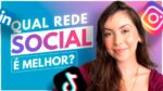 COMPORTAMENTO DOS CONSUMIDORES EM REDES SOCIAIS | VISÃO GERAL