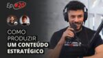 CONTEÚDO GRATUITO E CONTEÚDO DE CPL | MESA FAIXA-PRETA EPISÓDIO #20