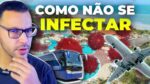 COVID E INFLUENZA H3N2: COMO SE PROTEGER EM VIAGENS DE FIM DE ANO