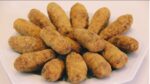 CROQUETE COMO JAMAIS VISTO, MUITO RÁPIDO
