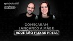 ‘+ DE R$ 2 MILHÕES NO NICHO DE CARREIRA CORPORATIVA C PATRICIA E RAFAEL l PODCAST FAIXA PRETA #87