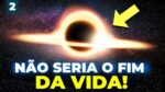 E SE O SOL VIRASSE UM BURACO NEGRO? | Astronomia #2